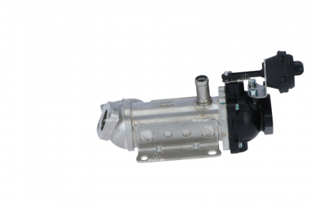 Radiator EGR potrivit RENAULT TRAFIC II 2.0D 08.06- [2]