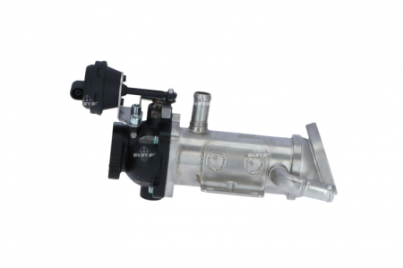 Radiator EGR - Radiator EGR potrivit RENAULT TRAFIC II 2.0D 08.06-
