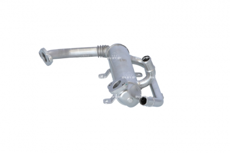 Radiator EGR potrivit SEAT CORDOBA, IBIZA III, IBIZA IV, IBIZA IV SC; SKODA FABIA II, ROOMSTER, ROOMSTER PRAKTIK; VW POLO 1.4D 04.05-06.10 [5]