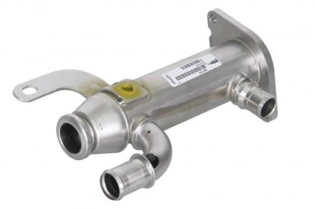 Radiator EGR VOLVO C30, C70 II, S40 II, V50; CITROEN C4, C4 I, C4 PICASSO I, C5 II, C5 III, C8, JUMPY; FORD C-MAX, FOCUS C-MAX, FOCUS II, GALAXY, KUGA I, MONDEO IV, S-MAX 2.0D dupa 2003 [1]
