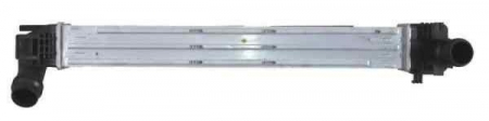 Intercooler - Radiator intercooler DACIA DUSTER NRF 30357