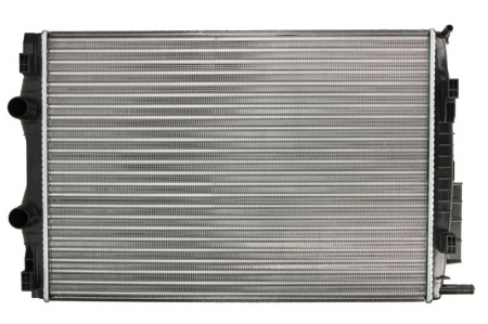Radiator apa - Radiator motor (4-viteze) potrivit RENAULT GRAND SCENIC II, MEGANE II, SCENIC II 1.9D/2.0/2.0D