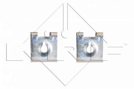 Radiator motor (Automat, cu elemente montaj) potrivit BMW Seria 5 (E34), 7 (E32) 3.0-3.8 [4]