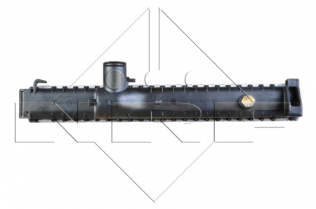 Radiator motor (Automat, cu elemente montaj) potrivit BMW Seria 5 (E34), 7 (E32) 3.0-3.8 [2]