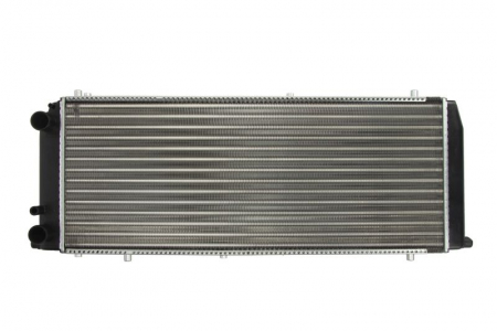 Radiator apa - Radiator motor (Automat/Manual) potrivit AUDI 100 C2, 100 C3 1.6/1.8/2.0