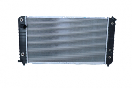Radiator motor (Automat/Manual) potrivit CHEVROLET BLAZER S10, S10; GMC JIMMY 2.2/4.3 [1]