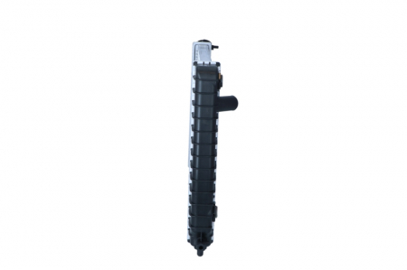 Radiator motor (Automat/Manual) potrivit CHEVROLET BLAZER S10, S10; GMC JIMMY 2.2/4.3 [4]
