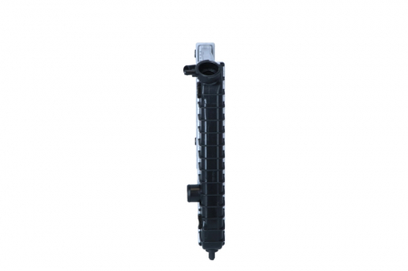 Radiator motor (Automat/Manual) potrivit CHEVROLET BLAZER S10, S10; GMC JIMMY 2.2/4.3 [2]