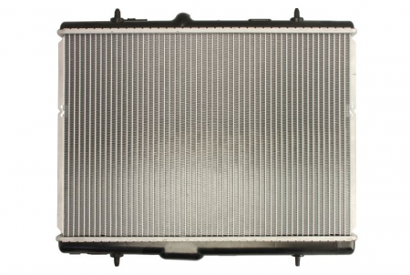 Radiator motor (Automat/Manual) potrivit CITROEN C5, C5 II 2.0D/2.2D [1]