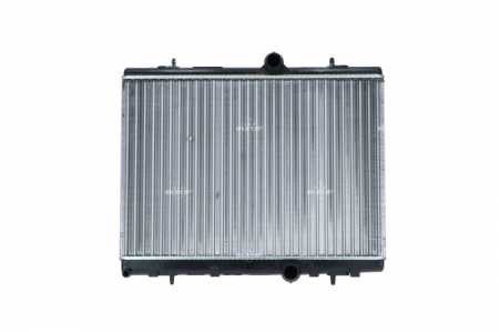 Radiator apa - Radiator motor (Automat/Manual) potrivit DS DS 4, DS 5; CITROEN C4 II, C4 III, DS4; PEUGEOT 3008 1.2/1.6D