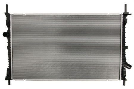 Radiator apa - Radiator motor (Automat/Manual) potrivit FORD TOURNEO CUSTOM V362, TRANSIT CUSTOM V362, TRANSIT V363 2.0D/2.0DH