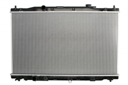 Radiator apa - Radiator motor (Automat/Manual) potrivit HONDA CR-V IV 2.0