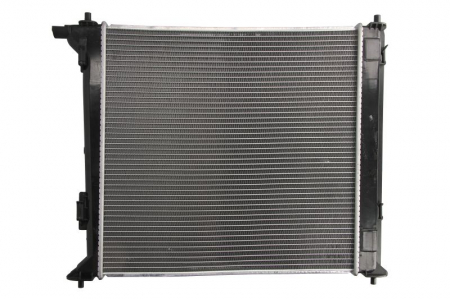 Radiator motor (Automat/Manual) potrivit HYUNDAI TUCSON; KIA SPORTAGE IV 2.0D/2.0DH [1]