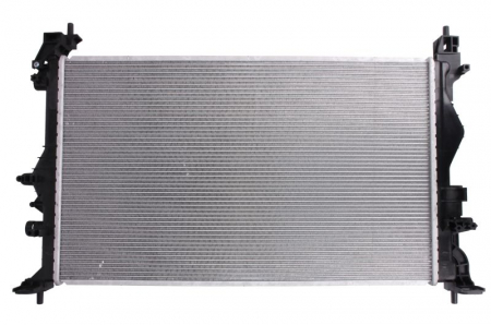 Radiator motor (Automat/Manual) potrivit OPEL ADAM, CORSA E 1.4/1.6 [1]