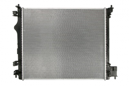 Radiator motor (Automat/Manual) potrivit RENAULT ESPACE V, KADJAR 1.2/1.6/1.6D [2]