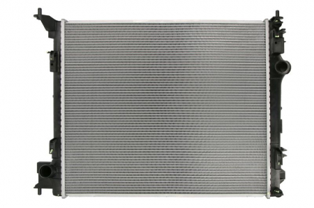 Radiator motor (Automat/Manual) potrivit RENAULT ESPACE V, KADJAR 1.2/1.6/1.6D [1]