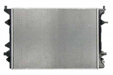 Radiator motor (Automat/Manual) potrivit SKODA YETI; VW BEETLE, CADDY ALLTRACK, CADDY ALLTRACK/MINIVAN, CADDY IV, CADDY IV/MINIVAN, CC B7, GOLF VI, JETTA IV, SCIROCCO III 1.4/2.0D [2]