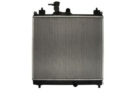 Radiator apa - Radiator motor (Automat/Manual) potrivit SUZUKI IGNIS III 1.2/1.2H