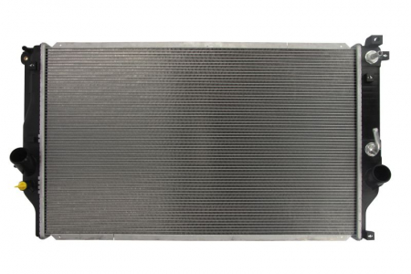 Radiator apa - Radiator motor (Automat/Manual) potrivit TOYOTA RAV 4 IV 2.2D