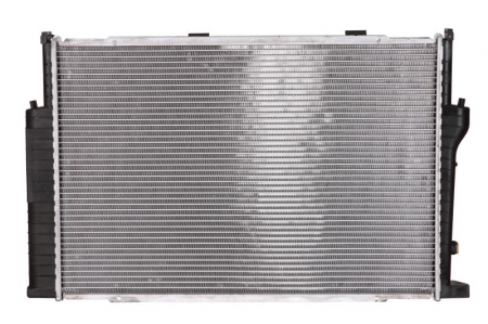 Radiator motor (Automat) potrivit BMW Seria 5 (E34), 7 (E32), 8 (E31) 2.4D-5.6 [1]