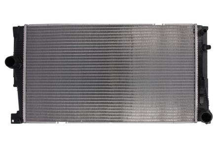 Radiator apa - Radiator motor (Automat) potrivit BMW Seria 5 (F10), 5 (F11) 1.6/2.0