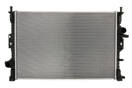 Radiator apa - Radiator motor (Automat) potrivit FORD KUGA II 1.6