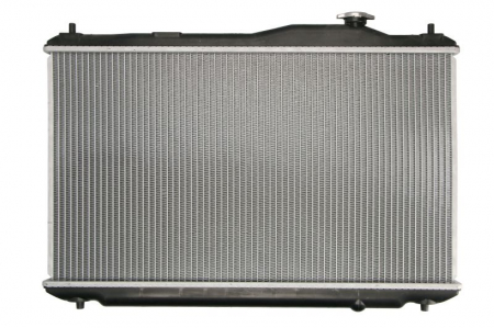 Radiator motor (Automat) potrivit HONDA CIVIC IX 1.6D/1.8 [1]