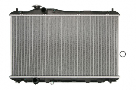 Radiator apa - Radiator motor (Automat) potrivit HONDA CIVIC IX 1.6D/1.8