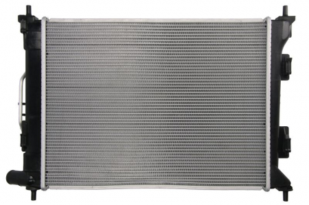Radiator motor (Automat) potrivit HYUNDAI I20 ACTIVE, I20 II 1.4 [1]