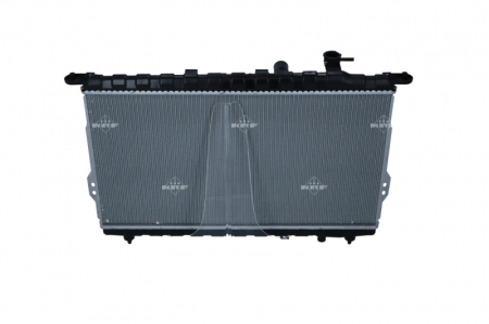 Radiator motor (Automat) potrivit HYUNDAI SONATA IV, XG; KIA MAGENTIS 2.0-3.0 [4]