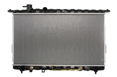 Radiator apa - Radiator motor (Automat) potrivit HYUNDAI SONATA IV, XG; KIA MAGENTIS 2.0-3.0