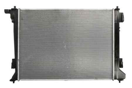 Radiator motor (Automat) potrivit HYUNDAI TUCSON 2.0 [1]