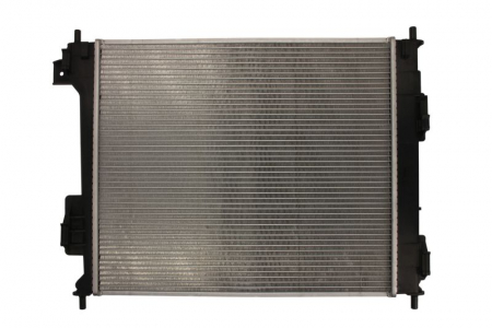Radiator motor (Automat) potrivit KIA SOUL II 1.6D [1]