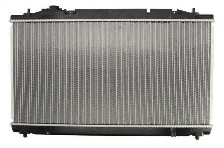 Radiator apa - Radiator motor (Automat) potrivit LEXUS ES; TOYOTA CAMRY, VENZA 3.5
