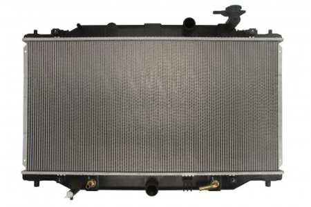 Radiator apa - Radiator motor (Automat) potrivit MAZDA 6 2.2D