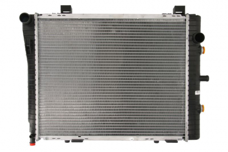 Radiator apa - Radiator motor (Automat) potrivit MERCEDES C (W202), C T-MODEL (S202), CLK (A208), CLK (C208) 2.0/2.3