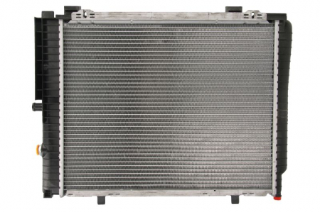 Radiator motor (Automat) potrivit MERCEDES C (W202), C T-MODEL (S202), CLK (A208), CLK (C208) 2.0/2.3 [1]