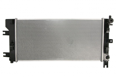 Radiator motor (Automat) potrivit NISSAN LEAF, NV200, NV200 / EVALIA Electric [1]