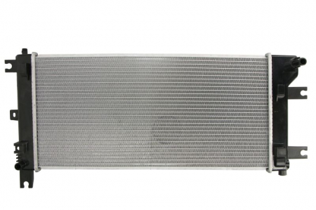 Radiator apa - Radiator motor (Automat) potrivit NISSAN LEAF, NV200, NV200 / EVALIA Electric