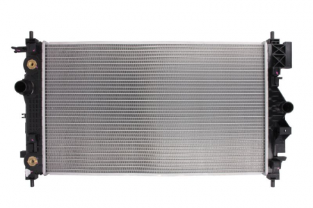 Radiator apa - Radiator motor (Automat) potrivit OPEL ASTRA J, ASTRA J GTC, CASCADA, INSIGNIA A, INSIGNIA A COUNTRY, ZAFIRA C 1.6