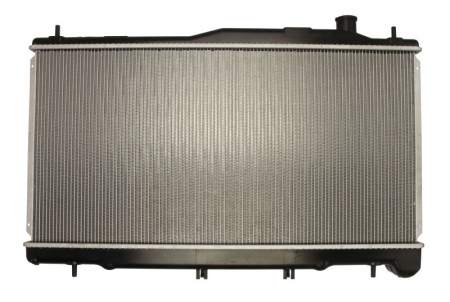 Radiator motor (Automat) potrivit SUBARU LEGACY IV, OUTBACK 3.0 [1]