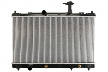 Radiator apa - Radiator motor (Automat) potrivit SUZUKI SX4 S-CROSS 1.6
