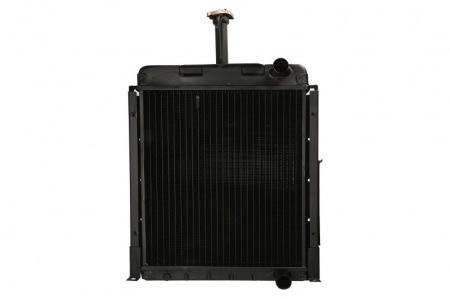 Radiator apa - Radiator motor CASE IH 200, 300, 400, 500, 600, 700, 800, 900 BD-154-D-268T