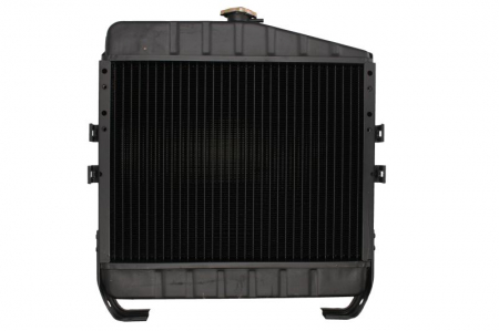 Radiator motor CASE IH 500, 600, 700, 800 D-206-D-268 1972-1996 [1]