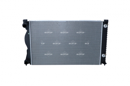 Radiator motor (cu elemente montaj) potrivit AUDI A6 C6 2.0/2.0D [1]
