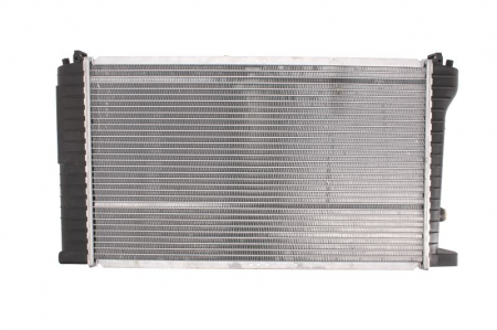 Radiator motor (cu elemente montaj) potrivit BMW Seria 5 (E34), 7 (E32) 3.0/3.4 [1]