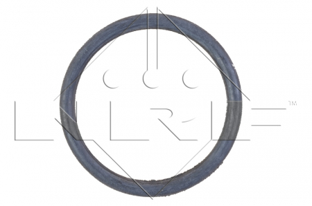 Radiator motor (cu elemente montaj) potrivit CITROEN XANTIA 1.9D/2.0/2.1D [3]