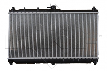 Radiator motor (cu elemente montaj) potrivit MAZDA MX-5 II 1.6/1.8 [2]
