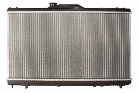 Radiator motor (cu elemente montaj) potrivit TOYOTA COROLLA 1.3-1.8 [1]