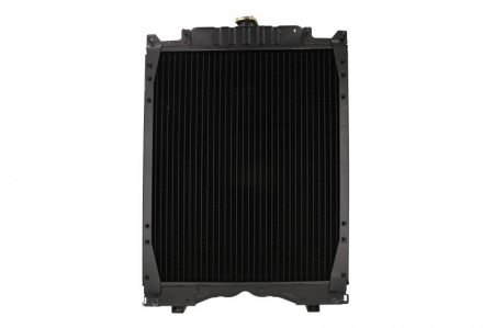 Radiator motor (cu rama) FIAT F 8065.05.000-8065.25.010 1990-1996 [1]